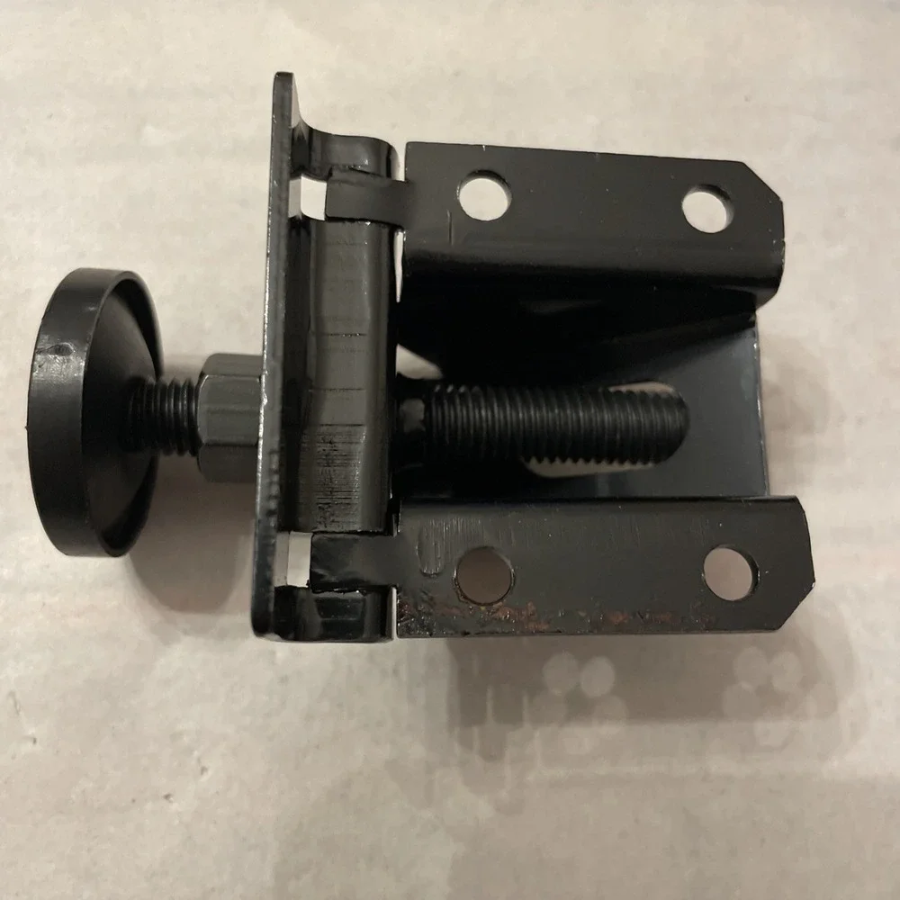 Heavy Duty Furniture Leg Leveler Adjusts Height and Stability | Fifteen Risers‎